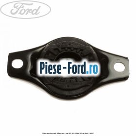 Flansa amortizor spate 4/5 usi Ford S-Max 2007-2014 2.0 TDCi 163 cai